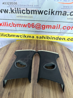 BMW G26 430 420 GRAN COUPE ORTA DİREK ÜST KAPLAMA ORJİNAL ÇIKMA
