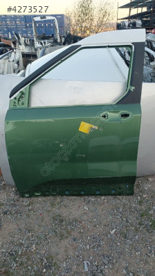 2024-25 FORD COURİER SOL ÖN KAPI ÇIKMA ORJİNAL