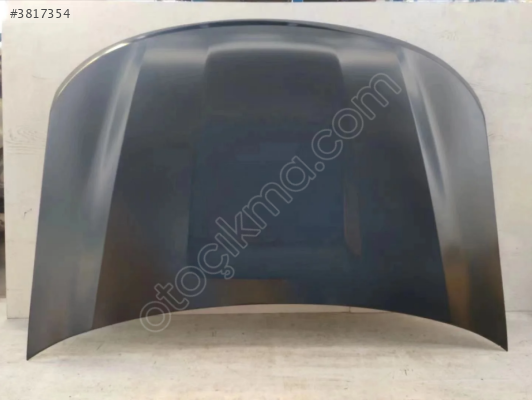 FORD EXPLORER ÇIKMA ORJİNAL KAPUT