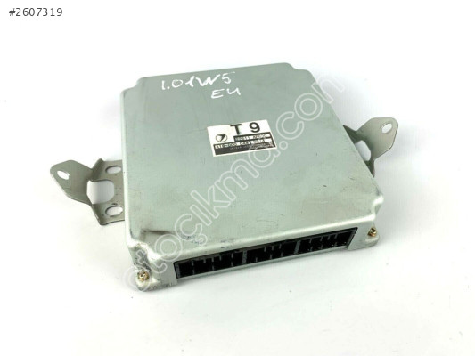 Subaru Impreza Motor Beyni 22611-AF630 Garantili Orijinal Parça