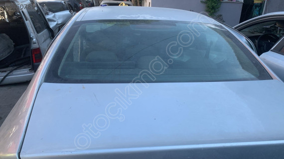 peugeot 407 arka cam