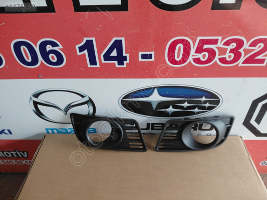 suzuki swift sis far çerçevesi