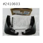 MAZDA 3 ÖN PAÇALIK TAKIM (03-09BK) ORJİNAL