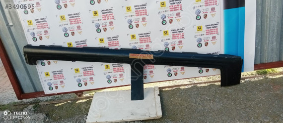 TRANSPORTER T5 FRANGART SACI ÇIKMA SÖKME YEDEK PARÇA