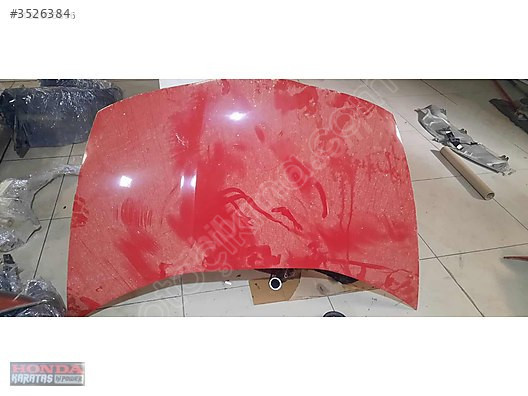 HONDA CİVİC FN2 KAPUT