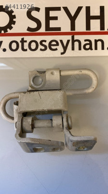 1K0831411N volkswagen golf 6 ön sol alt kapı menteşesi