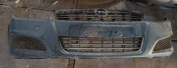 OPEL ASTRA H DOLU ÖN TAMPON ÇIKMA PARÇA