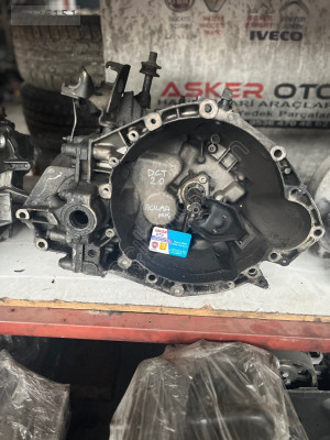 Ducato 2.0 Sanzıman