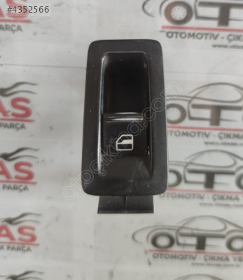 2012 VOLKSWAGEN CADDY CAM DÜĞMESİ 1F0959527