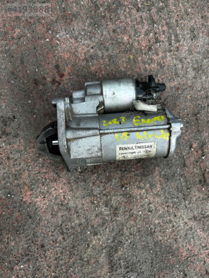 2023 express 1.5 bluedci marş motoru