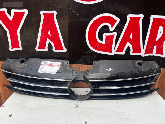 Volkswagen Jetta ön panjur 2011 2015