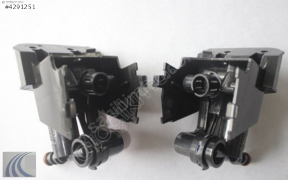 TOYOTA COROLLA 2012 YENİ YAN SANAYİ SAĞ FAR YIKAMA