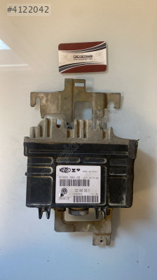 032906030P polo 1.6 motor 1998-2002 model motor beyni