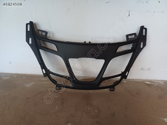 Opel Insignia a çıkma orijinal klima kontrol panel çerçevesi