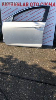 OPEL İNSİGNİA B SOL ÖN KAPI KAYHANLAR OTO ÇIKMA