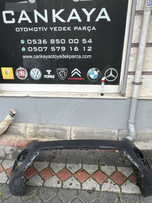 FİAT FİORİNO ÖN TAMPON ORTA KISIM SIFIR (RAF ÜRÜNÜ) 735634333