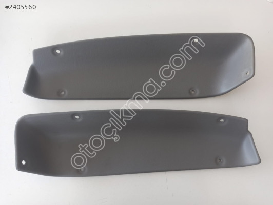 Mercedes Sprinter Arobus Sürücü Üstü İlave Kit Orjinal