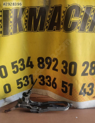MERCEDES-BENZ C CLASS C220 W202 VİTES MEKANİZMASI