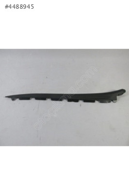 Fiat Albea Ön Cam Direk Plastiği Sağ 20052013