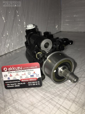 TOYOTA HİLUX LN85 89-97 HİDROLİK DİREKSİYON POMPASI