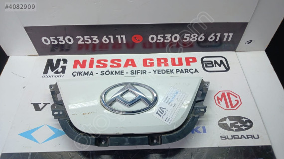 MAXUS E-DELİVER ŞARJ KAPAĞI ORJİNAL ÇIKMA YEDEK PARÇA
