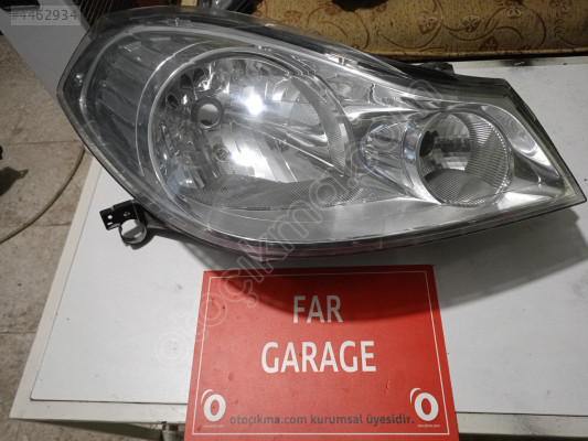 RENAULT SEMBOL SAG FAR