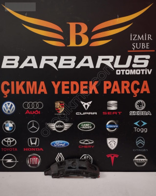 SKODA SUPERB SAĞ ARKA TAMPON BRAKETİ 3V5807394A