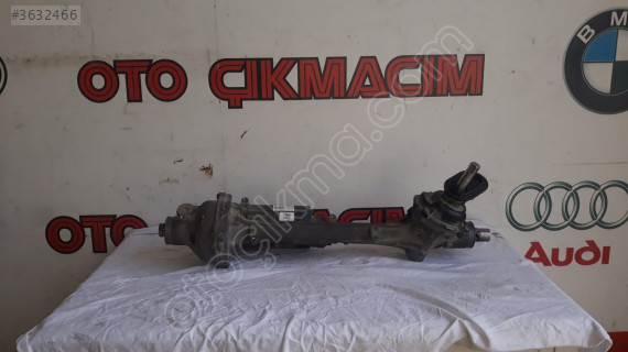 VW Passat B8 Direksiyon Kutusu - 3Q1423050AF Oto Yedek Parçası