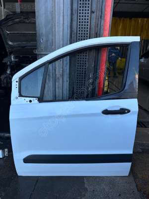 COURİER SOL ÖN KAPI HATASIZZ BOYASIZZ ORJİNAAL ÇIKMA PARÇAA