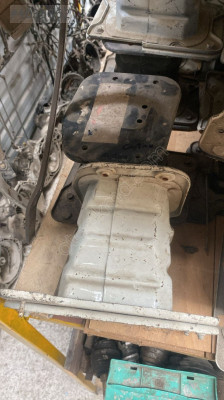 CHEVROLET CAPTİVA SOL TAMPON BABASI.OTO ERKAN ÜNYE