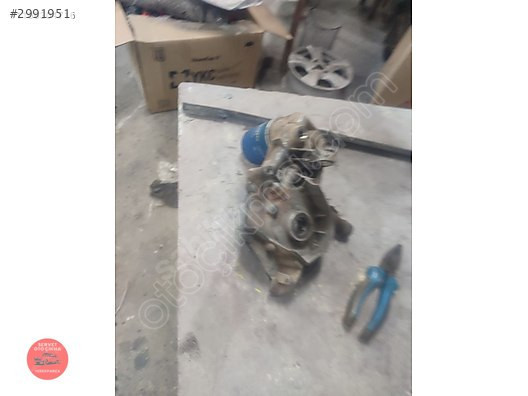 1.2 Fiyat Palio Doblo yağ pompası benzinli
