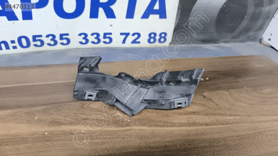 fiat egea hb sol far alt bakalit orjinal 10540858