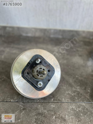 BMW G 30 WESTINGHOUSE HATASIZ ÇIKMA EGE OTOMOTİV