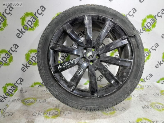 RANGE ROVER VELAR 2019 2024 L560 8.5JX21 JANT J8A2-1007-LA