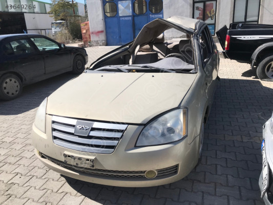 CHERY ALIA ÇIKMA PARÇA