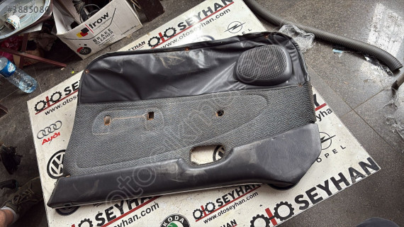 67651-12020 toyota corolla efsane kasa sağ ön kapı döşemesi