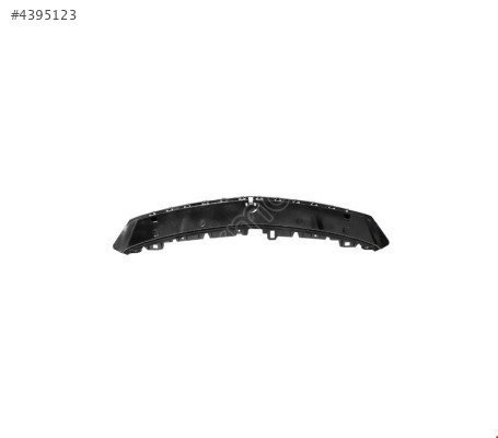 ÖN TAMPON ÜST BRAKETİ AMG W117 2016-