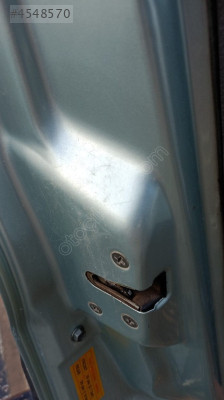 tata indica sol ön kapı kilidi