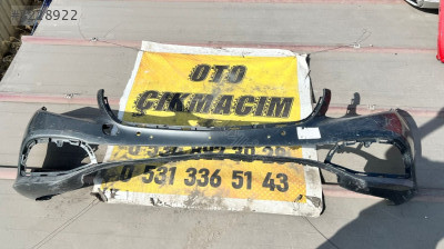 MERCEDES W213 ÖN TAMPON