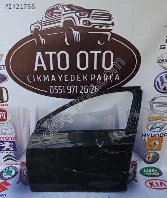 CHEVROLET ÇIKMA CRUZE ORJİNAL  SOL ÖN KAPI