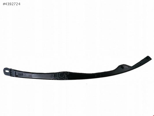 KAPUT DÖŞEME İÇ PLASTİĞİ SOL A4 2017-