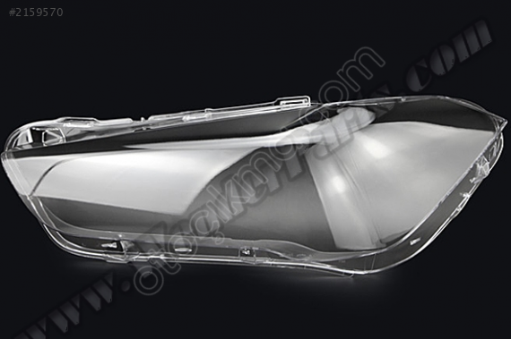 BMW X1 F48 SOL FAR CAMI SIFIR 15-19 UYUMLU