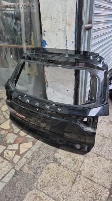 CHERY TİGGO 7 PRO MAX BAGAJ KAPAĞI ORİJİNAL