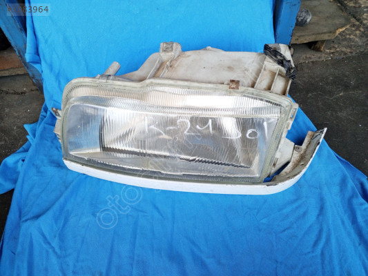 RENAULT 21 SOL FAR