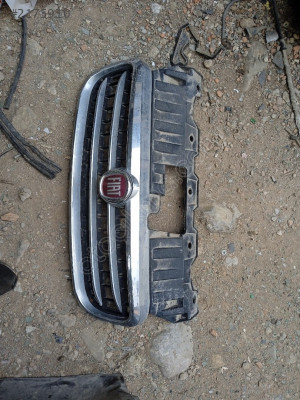 Fiat Linea ön panjur