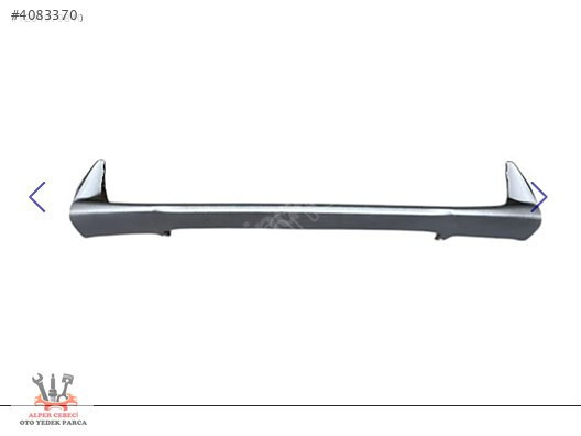 HONDA CRV- 2018/2023 KARLIK (ÖN TAMPON ALTI)