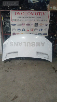 2015-2018 MERCEDES SPRİNTER MOTOR KAPUTU