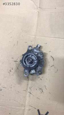 Renault master 2 2.5 fren vakum pompası çıkma 8200478188