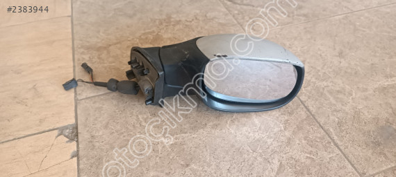Citroen C3 sağ ayna