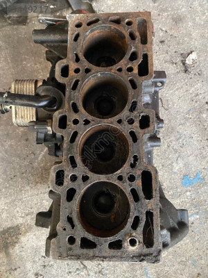 Renault Dacia 1.5 orijinal çıkma motor blok